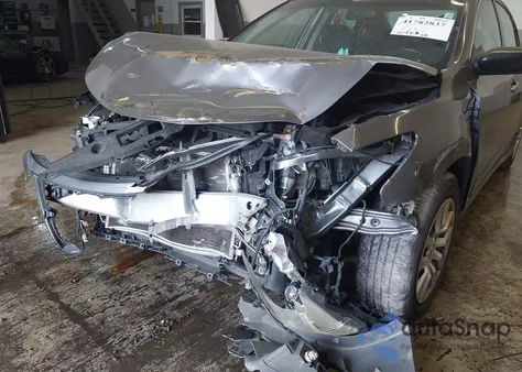 2015 Nissan Altima 2.5 S z USA, uszkodzony, nr VIN 1N4AL3AP2FC220374